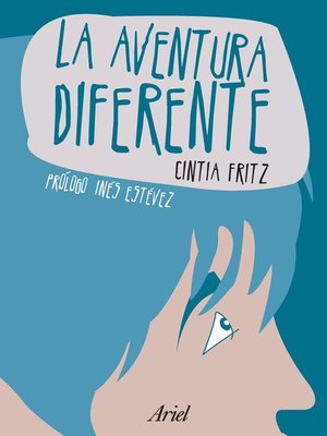 cover image of La aventura diferente